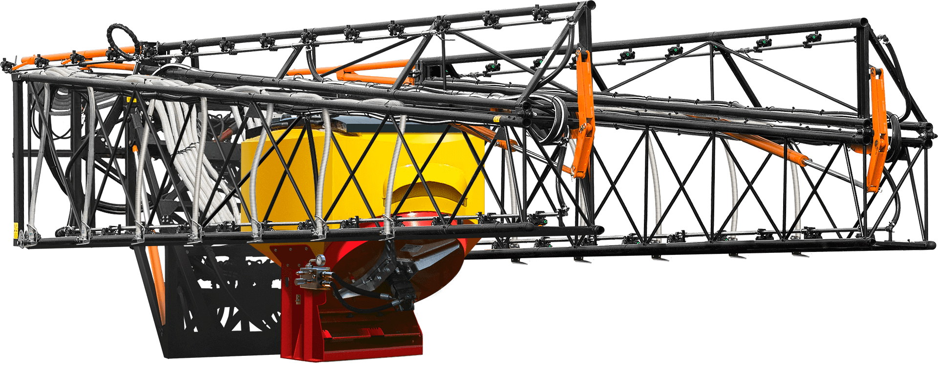 Высевающий модуль в Уральск (Казахстан)
